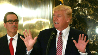 Trump’s response to Boston suggests someone needs to fix his auto-correct